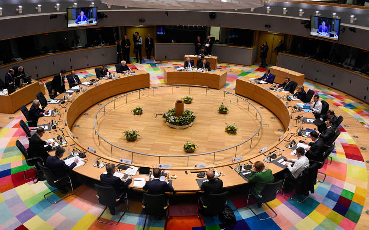 Ο δημοσιονομικός προσανατολισμός της ευρωζώνης για το 2024, είναι το κεντρικό θέμα του Eurogroup