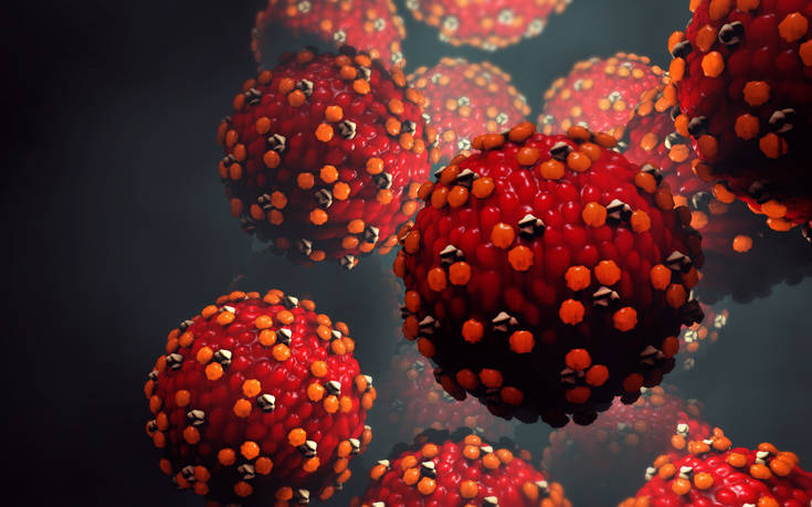 Συναγερμός στην Ουάσινγκτον για πιθανή επιδημία ιλαράς