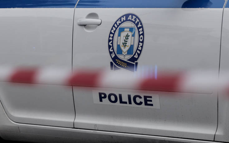 Σε εξέλιξη μεγάλη αστυνομική επιχείρηση στην Αιτωλοακαρνανία &#8211; Τουλάχιστον δέκα συλλήψεις
