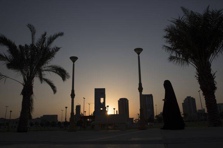 Η Σαουδική Αραβία θα ξανανοίξει τον εναέριο της χώρο και τα σύνορά της με το Κατάρ ανακοίνωσε το Κουβέιτ