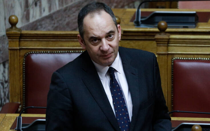 Γιάννης Πλακιωτάκης: Νέα στήριξη της ακτοπλοΐας με 12 εκατ. ευρώ