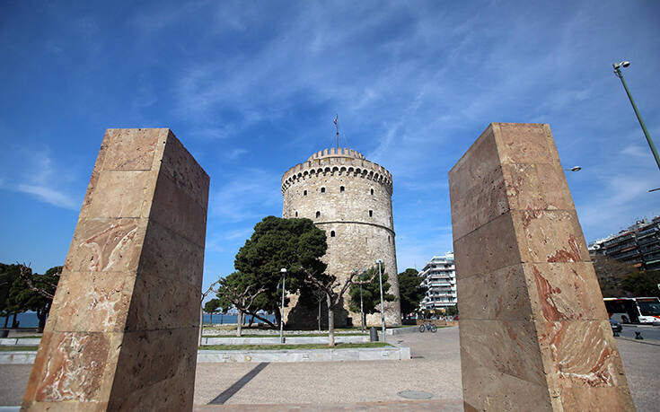 Μείωση έως και 90% παρουσιάζουν οι μετακινήσεις των πολιτών με συγκοινωνία στη Θεσσαλονίκη