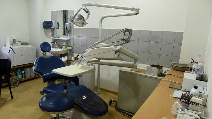 Την ένταξή τους στα μέτρα στήριξης και προμήθεια υγειονομικού υλικού ζητούν οι οδοντίατροι