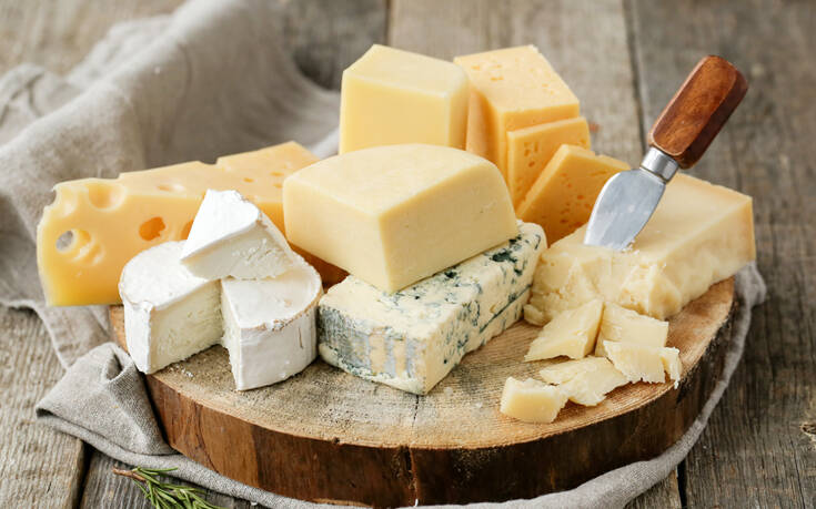Παγκόσμια Βραβεία Τυριού: Αυτό είναι το καλύτερο τυρί του κόσμου