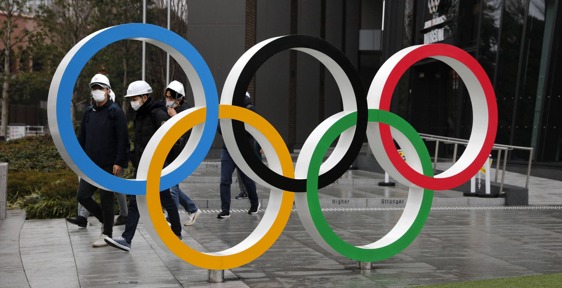 Πόσο πιθανό είναι να ακυρωθούν ή να αναβληθούν οι Ολυμπιακοί Αγώνες εξαιτίας του κορονοϊού;