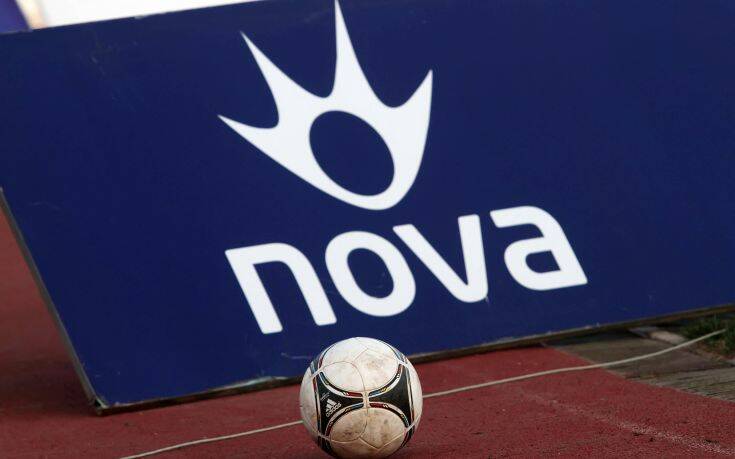 Nova: Δεν υπάρχει καμία οφειλή απέναντι σε ΠΑΕ της Super League