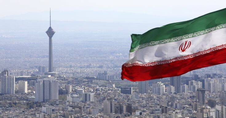 Ανησυχία για τους στρατιωτικούς που θέλουν να είναι υποψήφιοι στις προεδρικές εκλογές του Ιράν