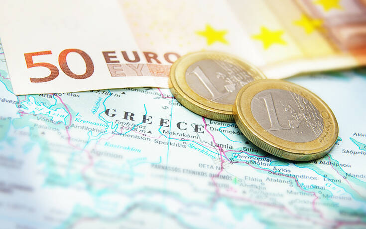 ESM: Μεταβίβασε στην Ελλάδα 644 εκατομμύρια ευρώ