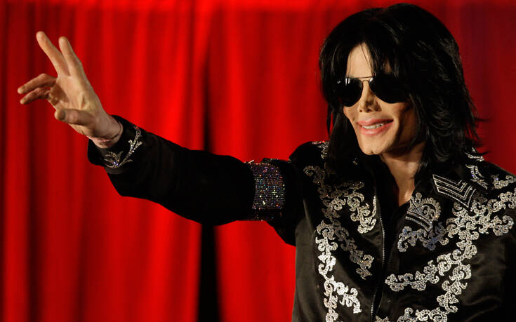 Αντίστροφη μέτρηση για τη βιογραφική ταινία του Μάικλ Τζάκσον: Βρέθηκε ποιος θα υποδυθεί τον βασιλιά της pop