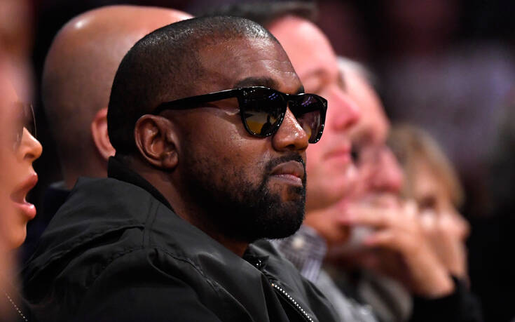 Kanye West: Επέστρεψε στο Instagram και έκανε ανάρτηση για τους Εβραίους &#8211; «Ο Jonah Hill με έκανε να τους συμπαθήσω ξανά»