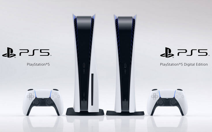 Τα μεγάλα σχέδια της Sony για το PlayStation 5