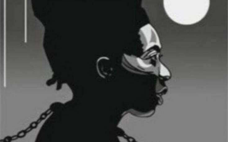 Οργή στη Γαλλία για σκίτσο περιοδικού που αναπαριστά μια Γαλλίδα μαύρη βουλευτίνα ως σκλάβα
