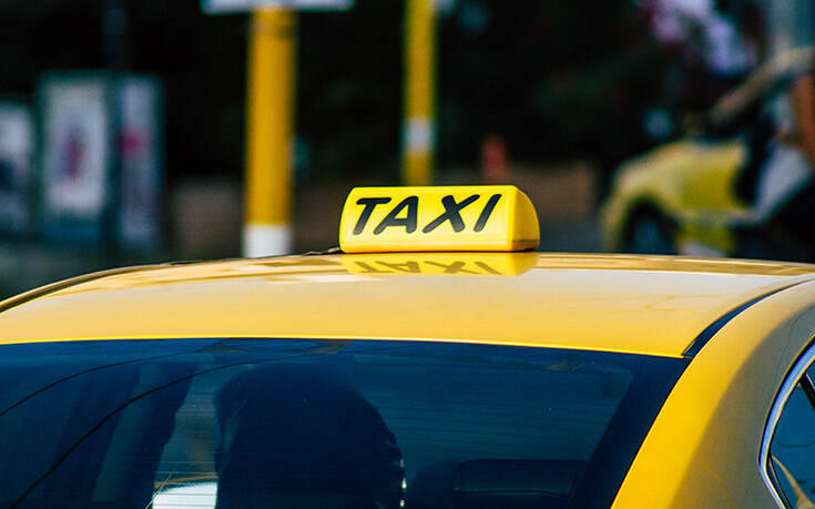 Κεφαλογιάννης: Ρυθμίσεις και για τον κλάδο των ταξί στο νομοσχέδιο για τις άδειες οδήγησης
