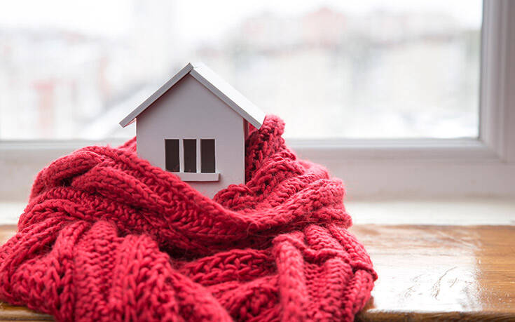 Επίδομα θέρμανσης για ρεύμα: Ανοίγει η πλατφόρμα &#8211; Πώς θα κάνετε αίτηση