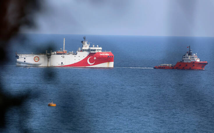 Ελληνοτουρκικά: Ψύχρα στις σχέσεις ΕΕ και Τουρκίας &#8211; Οι κρυφοί σύμμαχοι της Άγκυρας
