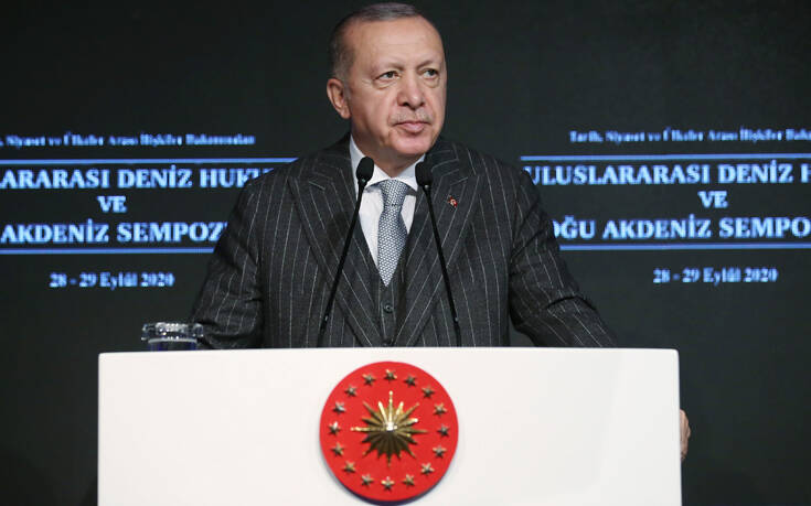 Τουρκία: Οι κατηγορίες του «νονού» Σεντάτ Πεκέρ συγκλονίζουν την κυβέρνηση Ερντογάν