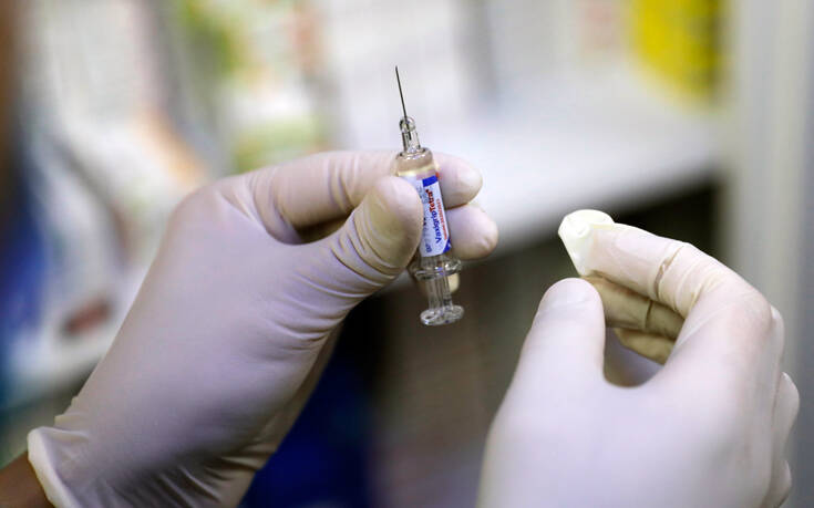 AstraZeneca: 4.000.000 δόσεις του εμβολίου ως το τέλος Δεκεμβρίου &#8211; Άμεση έγκριση ζητά το Λονδίνο