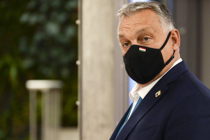 Ουγγαρία: Ο πρωθυπουργός ανακοίνωσε μερικό lockdown