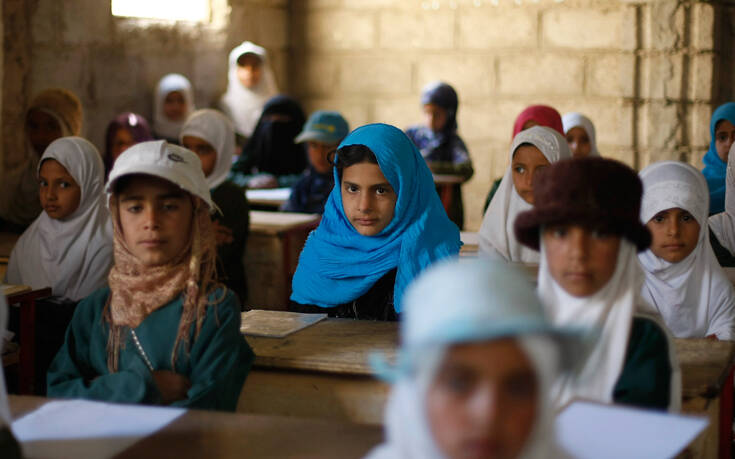 Έκκληση της Unicef για 87 εκατ. δολάρια για τη νέα σχολική χρονιά στην Υεμένη