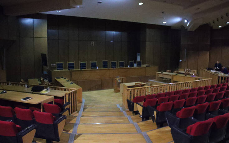 Κορονοϊός: Επιφυλάξεις δικαστών και εισαγγελέων για τον τρόπο λειτουργίας των δικαστηρίων