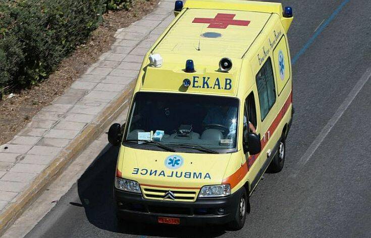 Εύβοια: Υπέστη εγκαύματα και σοβαρές πληγές στο πόδι από έκρηξη ηλεκτρικής σκούπας