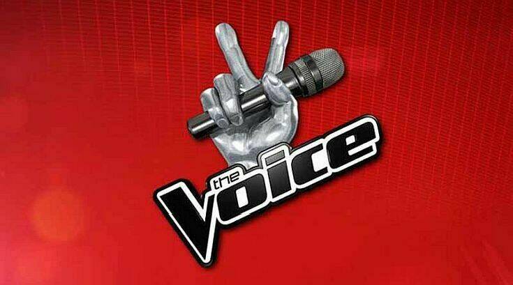 Τηλεθέαση: Διπλή νίκη για το Voice στη βραδινή ζώνη του Σαββάτου