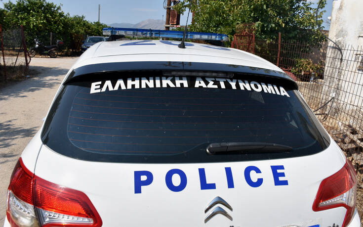 Θεσσαλονίκη: Δημοτικός υπάλληλος κατηγορείται για παράνομη μεταφορά μεταναστών &#8211; Είχε δύο άτομα στο πορτ μπαγκάζ