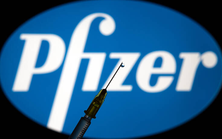 Νέα έρευνα: Περισσότερα αντισώματα αν καθυστερήσει η δεύτερη δόση του εμβολίου της Pfizer
