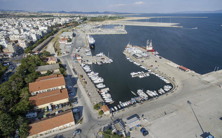 Τα χρονοδιαγράμματα των διαδικασιών για τα λιμάνια Θεσσαλονίκης, Αλεξανδρούπολης, Καβάλας και Ηγουμενίτσας