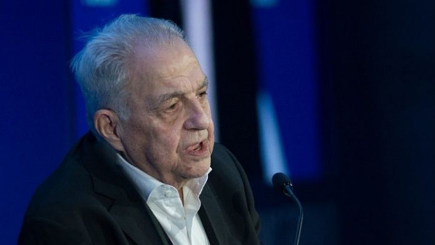 Φλαμπουράρης: Θα έχουμε προοδευτική κυβέρνηση από την πρώτη Κυριακή, με πρώτο τον ΣΥΡΙΖΑ και πρωθυπουργό τον Τσίπρα