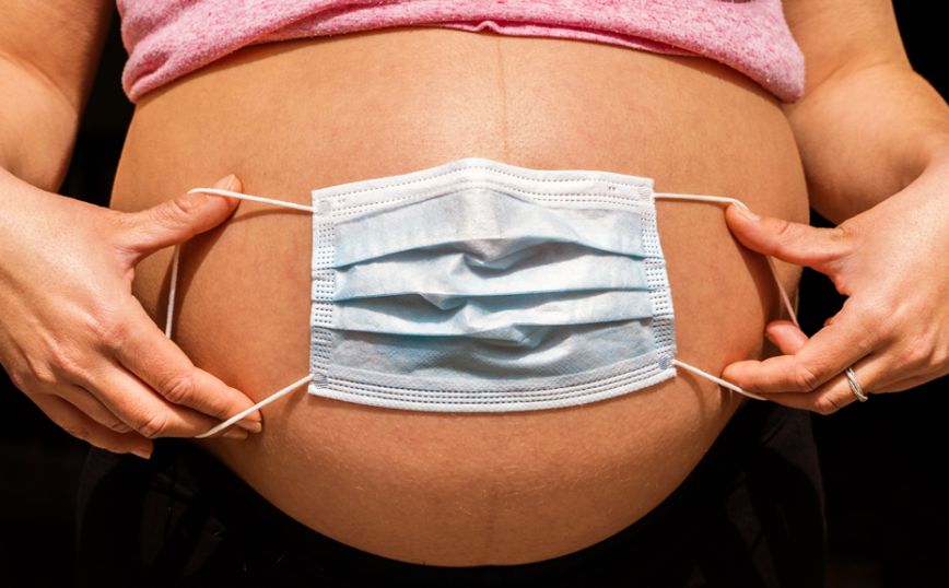 ΠΟΥ: Οι έγκυες μπορούν να κάνουν το εμβόλιο κατά του κορονοϊού