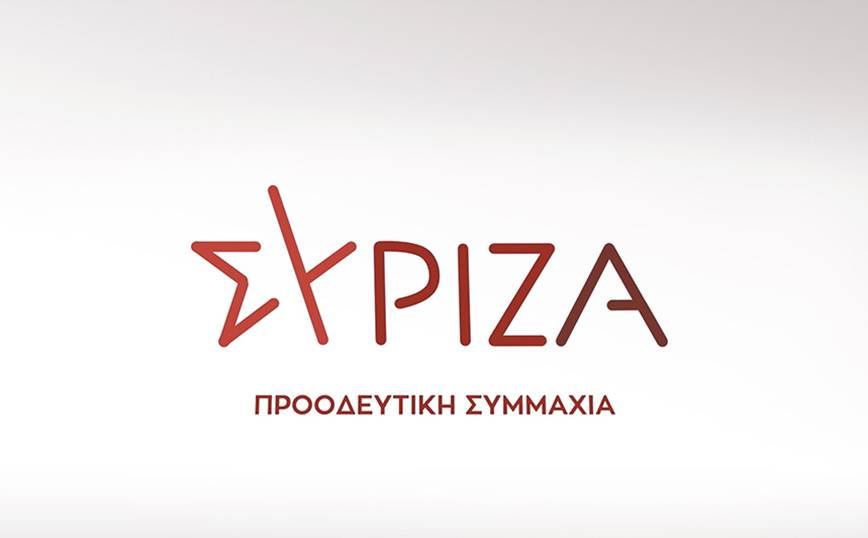 ΣΥΡΙΖΑ: Περιμένουμε τη διαγραφή του βουλευτή της ΝΔ Στράτου Σιμόπουλου &#8211; Η δήλωση που προκάλεσε αντιδράσεις