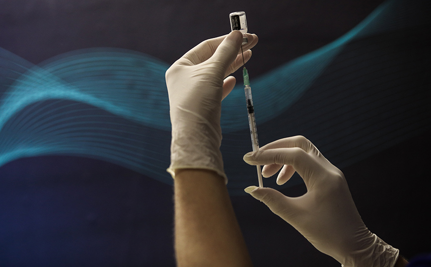 Κέρκυρα: Η νοσηλεύτρια που παρέλυσε μετά το εμβόλιο θα χρειαστεί αποκατάσταση