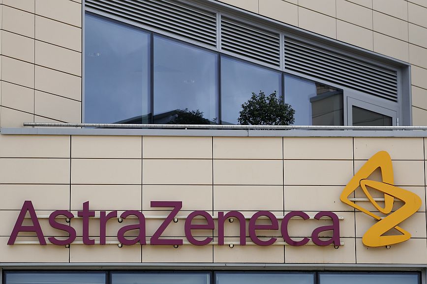 AstraZeneca: Δημιουργεί χωριστό τμήμα για τα εμβόλια και τις θεραπείες αντισωμάτων για τον κορονοϊό