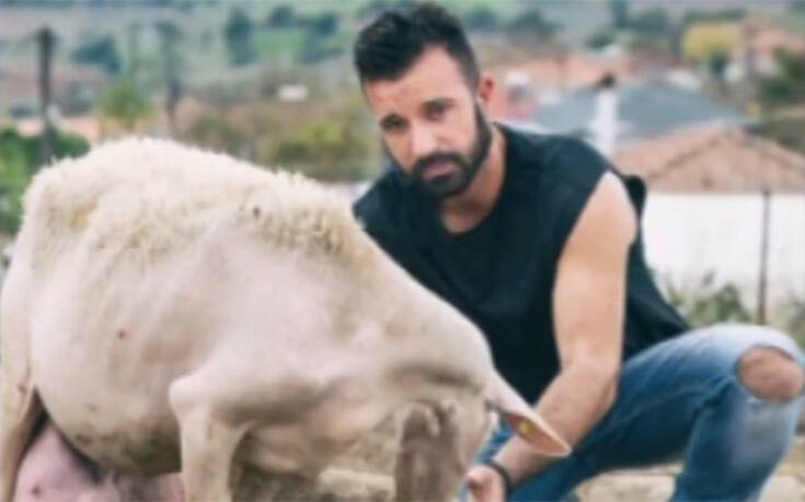 Ο sexy αγρότης που θα έχει ρόλο-κλειδί στη «Φάρμα»