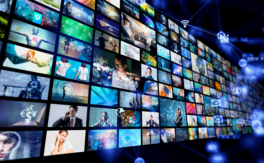 Κατατέθηκε στη Βουλή το νομοσχέδιο για τα ΜΜΕ: Όλες οι αλλαγές – Τι προβλέπεται για τις τηλεοπτικές άδειες
