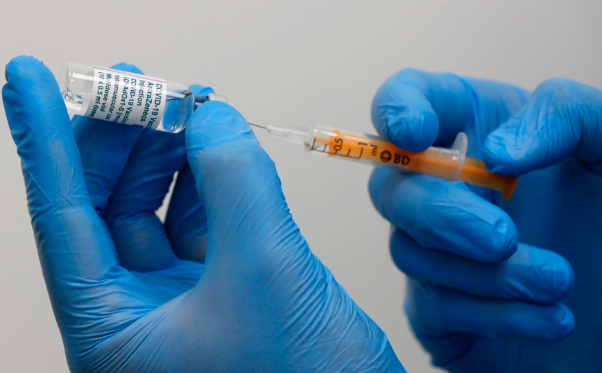 Ποια η κατάσταση της υγείας των ασθενών που εμφάνισαν θρομβώσεις μετά τον εμβολιασμό με AstraZeneca