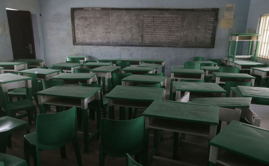Επιδημία μηνιγγίτιδας «σαρώνει» τη Νιγηρία &#8211; Πέθαναν τουλάχιστον 20 μαθητές