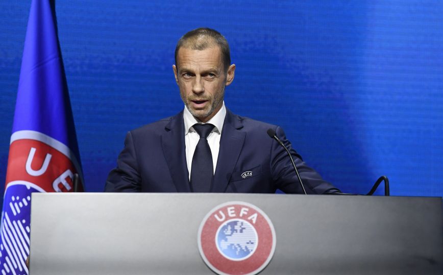 UEFA προς ΕΠΟ για elite διαιτητές: Δεν επιτρέπουμε να απειλούνται και να φοβούνται για την ψυχοσωματική ακεραιότητά τους