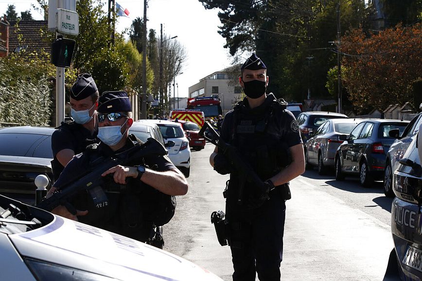 Γαλλία: «Ήσυχος και καθόλου θεοσεβούμενος» ο Τυνήσιος τρομοκράτης, λένε οι δικοί του