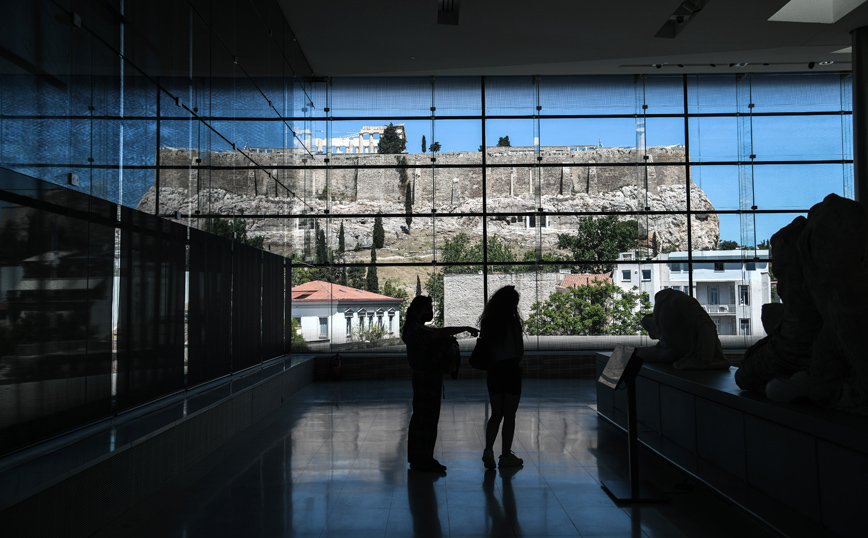 Ελεύθερη η είσοδος στα μουσεία και στους αρχαιολογικούς χώρους για τους εκπαιδευτικούς