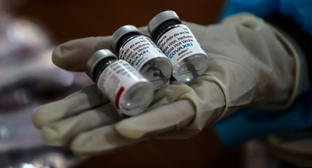 Εμβόλια κορονοϊού και σοβαρές παρενέργειες &#8211; Όλα τα περιστατικά που απασχόλησαν στην Ελλάδα