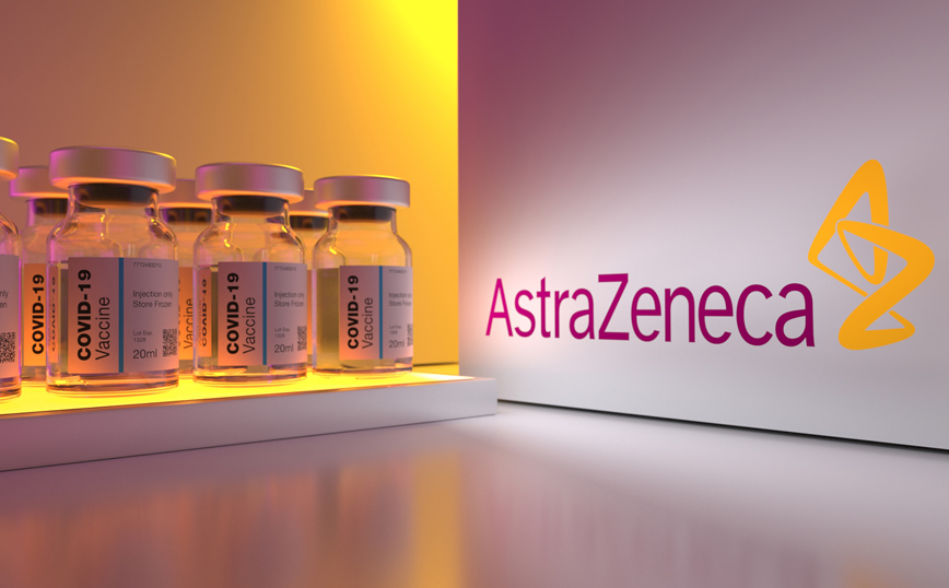 Κορονοϊός &#8211; AstraZeneca: Καλά νέα από τις δοκιμές σε κοκτέιλ αντισωμάτων