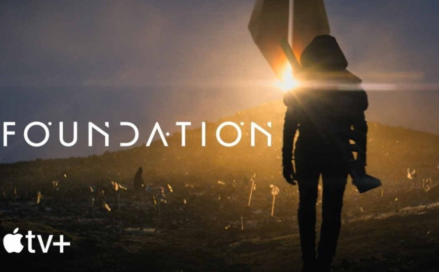 Foundation: Η νέα sci-fi σειρά της Apple TV+ είναι έτοιμη για μεγάλα πράγματα