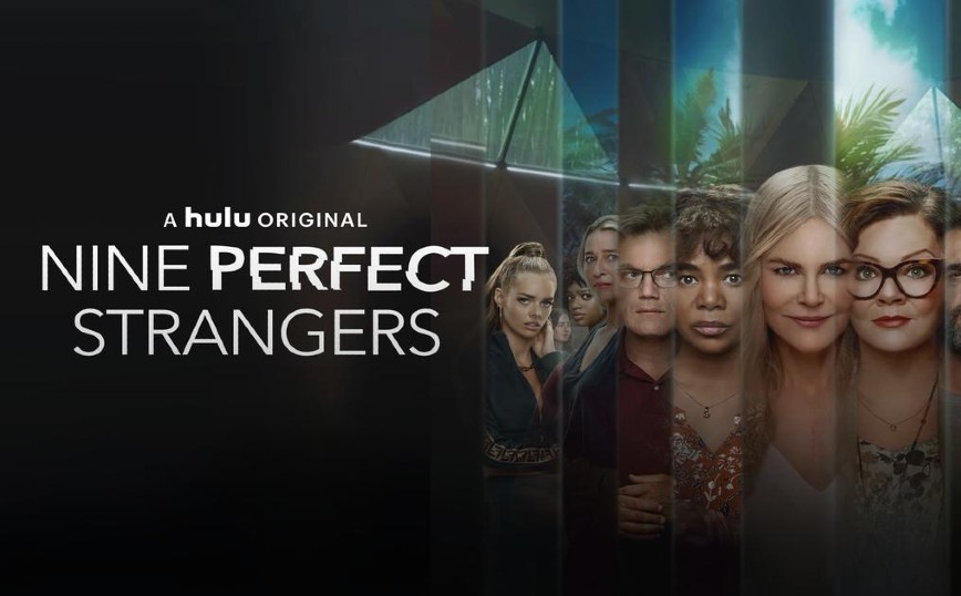 Nine Perfect Strangers: Review και εντυπώσεις πρεμιέρας χωρίς spoilers