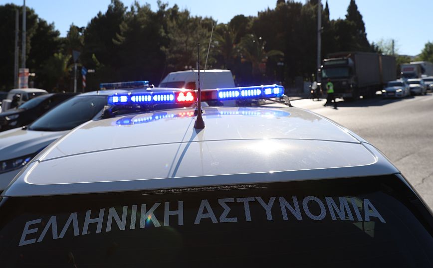 Θεσσαλονίκη: Περιοριστικά μέτρα στον 32χρονο που χτύπησε τη σύζυγο του &#8211; Με το μωρό στο δικαστήριο 27χρονη