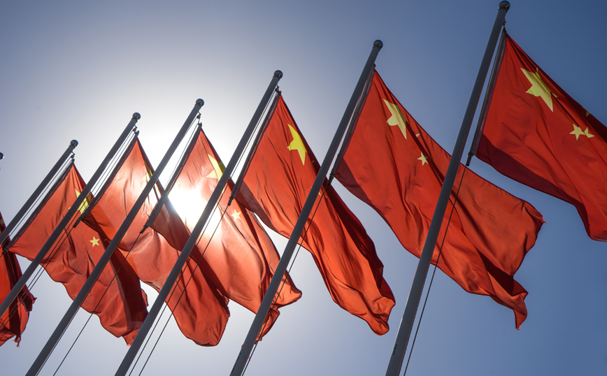 Νέο παγκόσμιο ρεκόρ έντασης μαγνητικού πεδίου από την Κίνα στα 45,22 Τέσλα