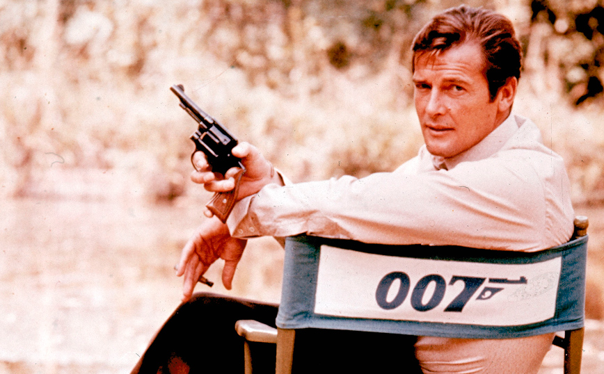 Apple TV+: «The Sound of 007» &#8211; Έρχεται ντοκιμαντέρ για τη μουσική των ταινιών Τζέιμς Μποντ