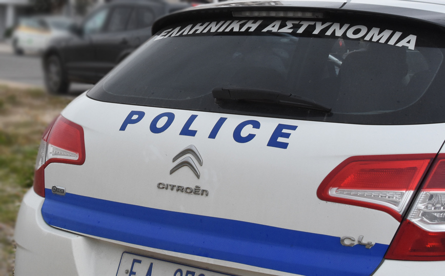 Θεσσαλονίκη: Βρέθηκε πτώμα άνδρα κοντά στον σιδηροδρομικό σταθμό της πόλης