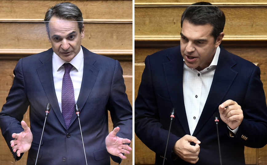 Ανεβαίνουν οι τόνοι μεταξύ κυβέρνησης και ΣΥΡΙΖΑ &#8211; Η πολιτική ανάγνωση του Μαξίμου και η αλλαγή τακτικής για ΚΙΝΑΛ